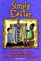 Simply Easter book cover